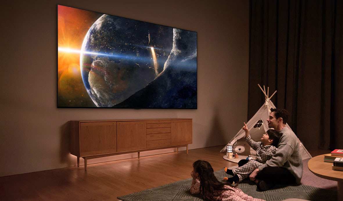 Smart Tivi LED LG 4K 75 inch 75UT9050PSB