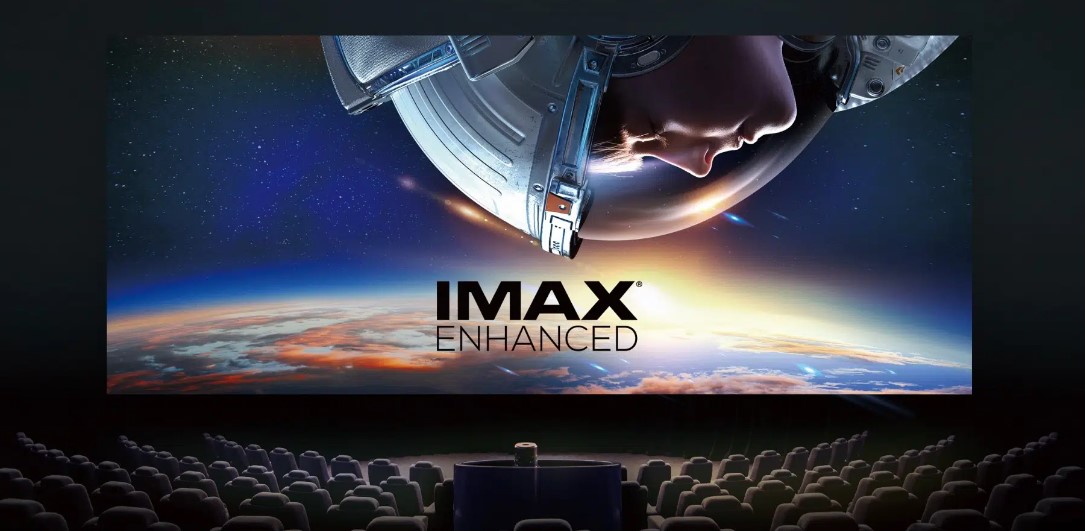 Công nghệ IMAX Enhanced trên tivi TCL 98C735 đem đến trải nghiệm hình ảnh tuyệt vời như xem ngoài rạp