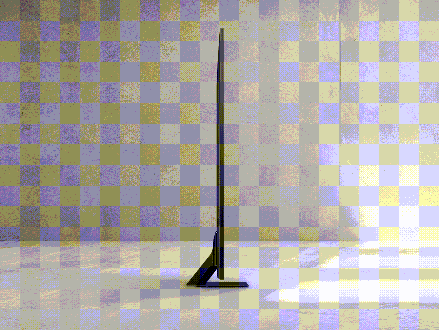 Thiết kế Neo Slim thời thượng