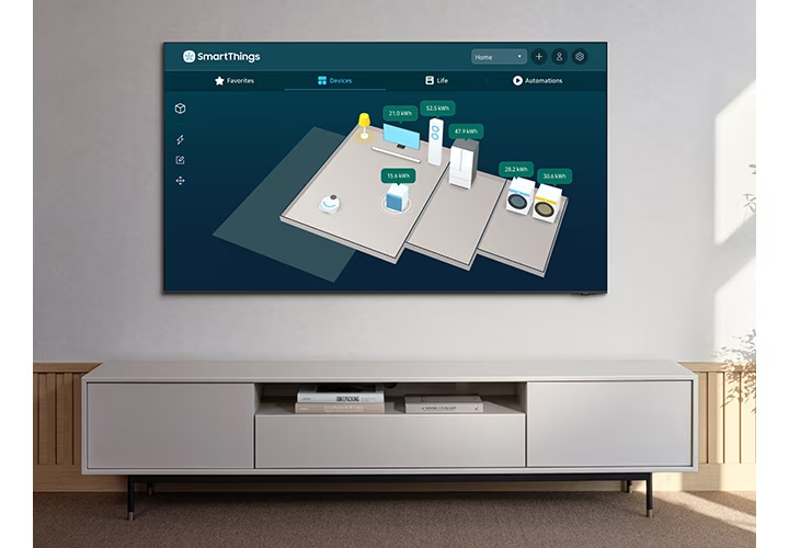 Chế độ 3D Map View