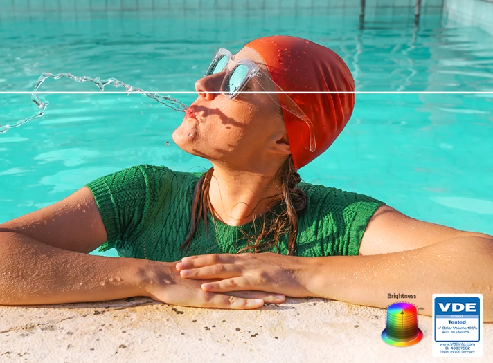 Công nghệ Quantum Dot