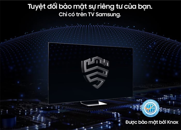 Bảo mật quyền riêng tốt