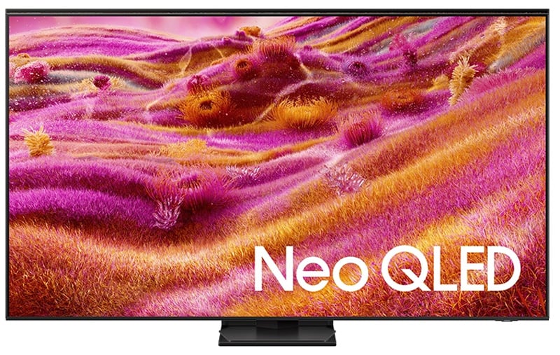 Tivi Samsung 98 inch QA98QN90FAKXXV thiết kế viền siêu mỏng