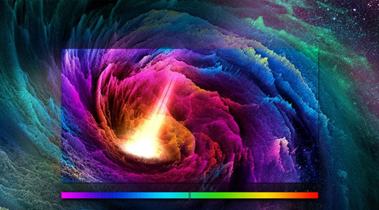 Tivi 75 inch LG 75QNED91TPA sẽ giúp bạn tận hưởng những khung hình chân thực