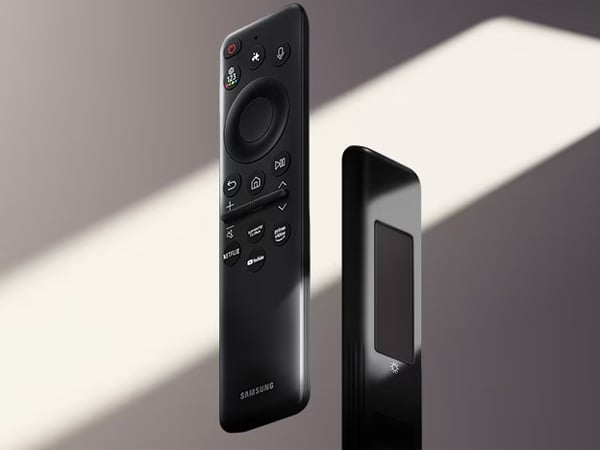 Tivi Samsung QA98QN90FAKXXV 98 inch trang bị điều khiển từ xa