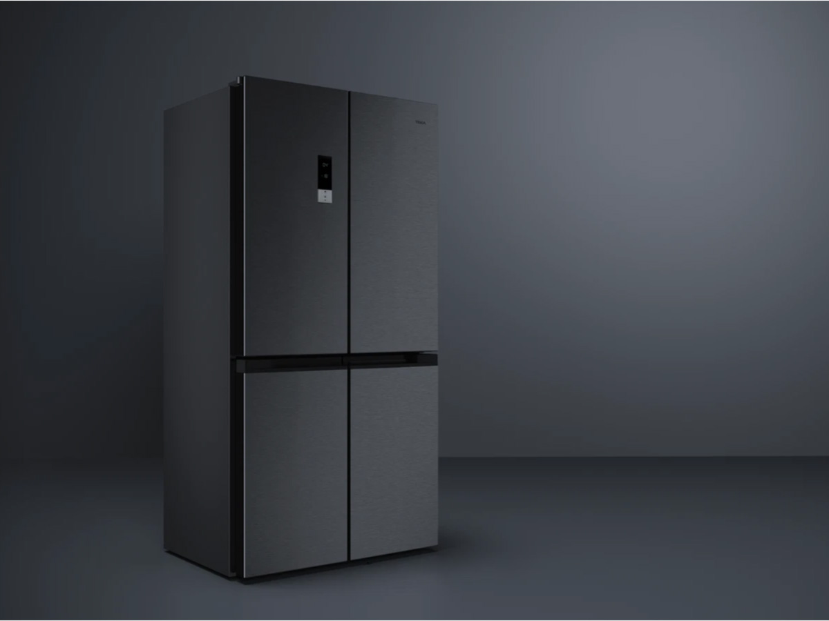 Thiết kế sang trọng, tiện dụng