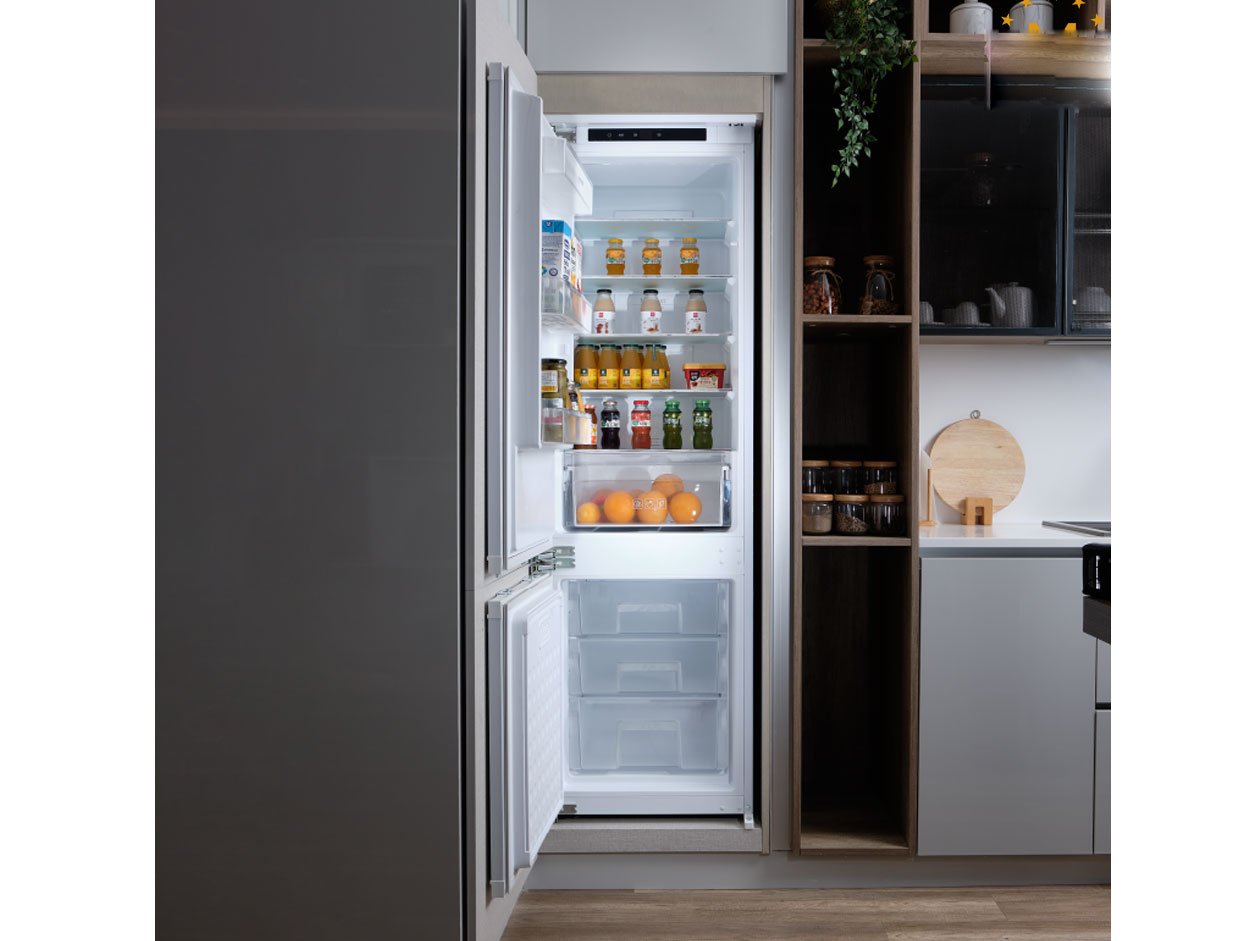 Tủ lạnh âm Malloca MF-246EBI