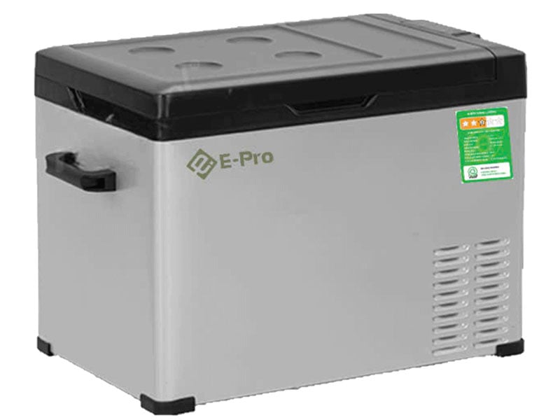 Tủ lạnh di động E-Pro dễ mang theo tới mọi nơi