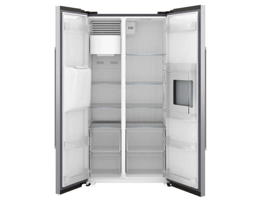 Tủ lạnh Side by side 