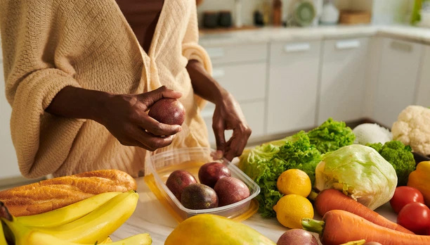 Tủ lạnh Teka RMF 75820 GBK