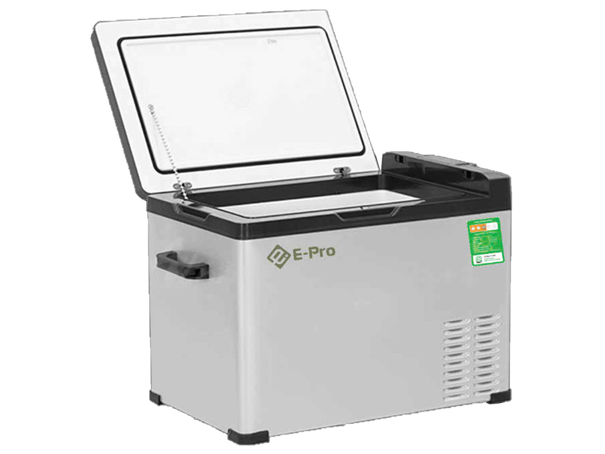 Tủ lạnh di động E-Pro VEP-PF-A-C30