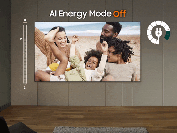 Công nghệ AI Energy tiết kiệm năng lượng hiệu quả