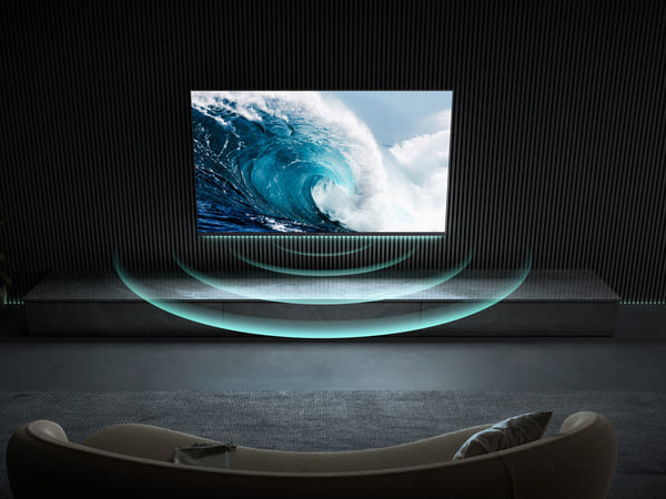 Tivi Xiaomi A 65 inch L65MB-ASEA âm thanh sống động