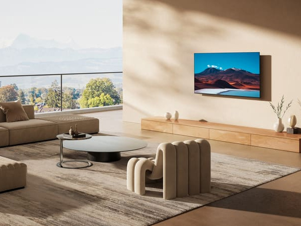 Tivi Xiaomi A 65 inch L65MB-ASEA chuẩn hình ảnh 4K