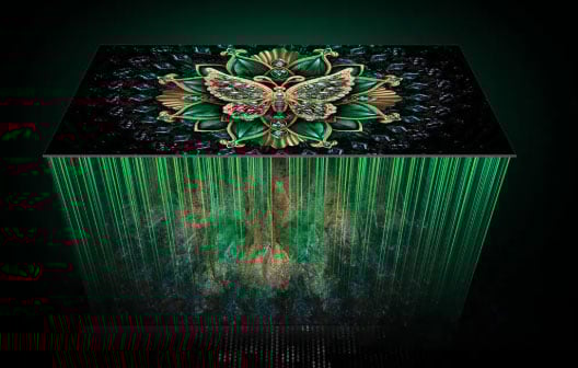 Tivi TCL 65 inch QD-MiniLED 65C6K sử dụng công nghệ Mini LED