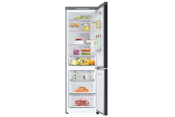 Tủ lạnh Samsung Bespoke 339 lít RB33T307029/SV
