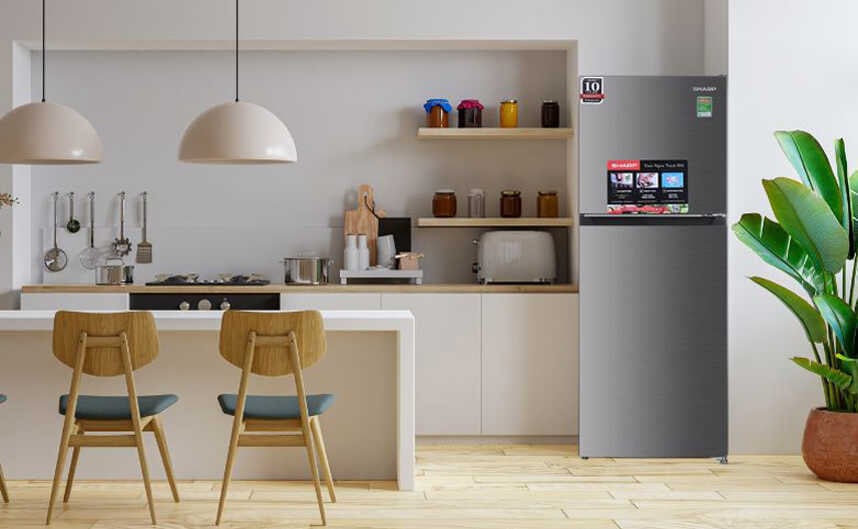 Thiết kế sang trọng, bền bỉ theo thời gian