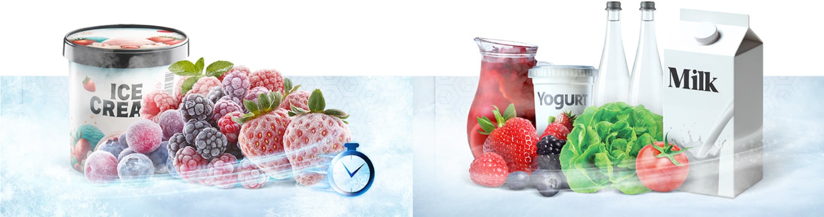 Hitachi HRSN9713ESGBKVN