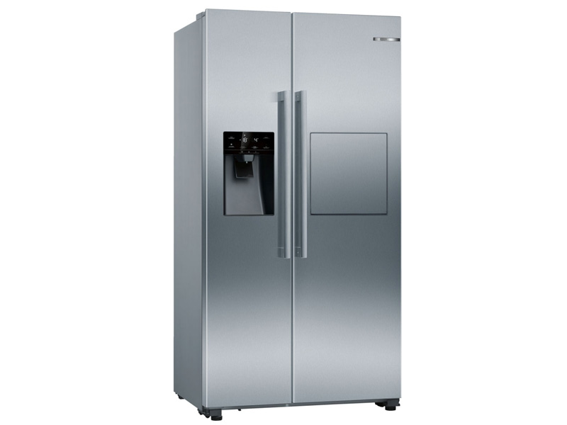 Tủ lạnh Bosch sang trọng, hiện đại