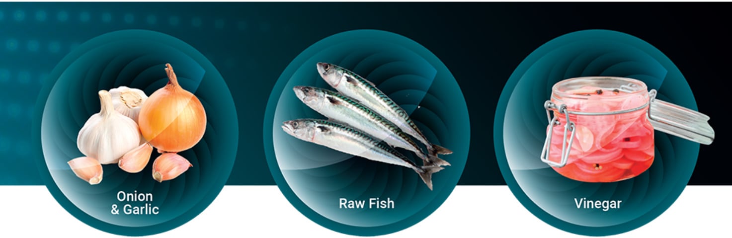 Tủ lạnh Hitachi Side by Side HRSN9713ESGBKVN