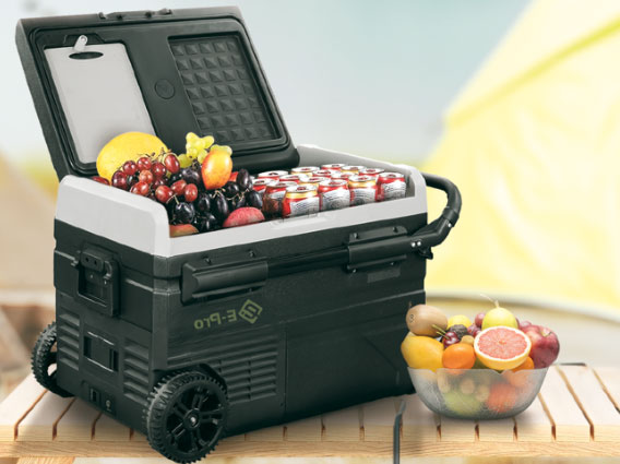 E-Pro VEP-PF-A-TWW35 tốn ít điện năng