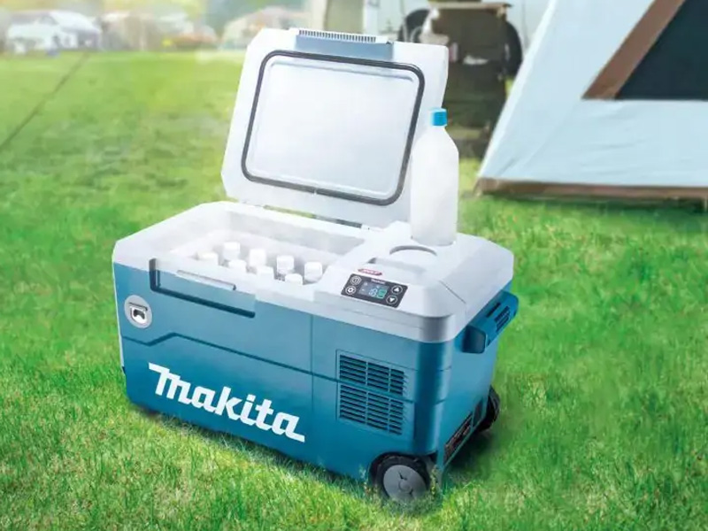 Thời gian bảo quản kéo dài đến 17 giờ