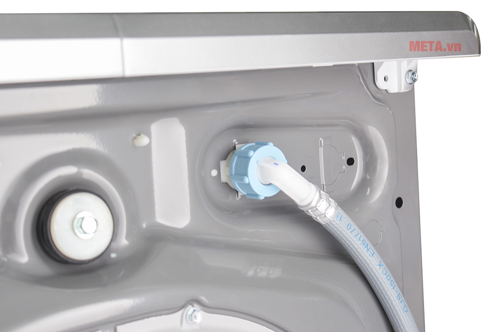 Dây kết nối nguồn nước vào máy giặt lồng ngang Electrolux EWF14023S