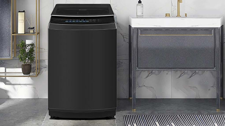 Thiết kế sang trọng, tinh tế