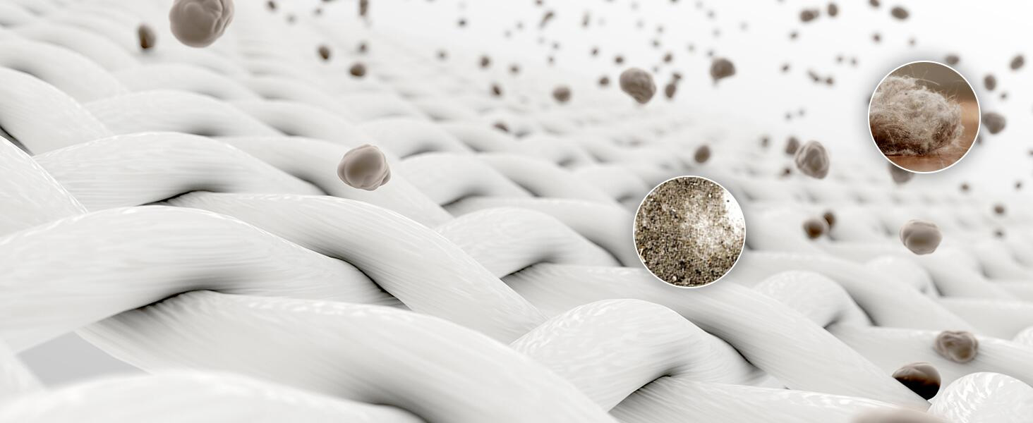 Allergy Care – Giải pháp bảo vệ sức khỏe