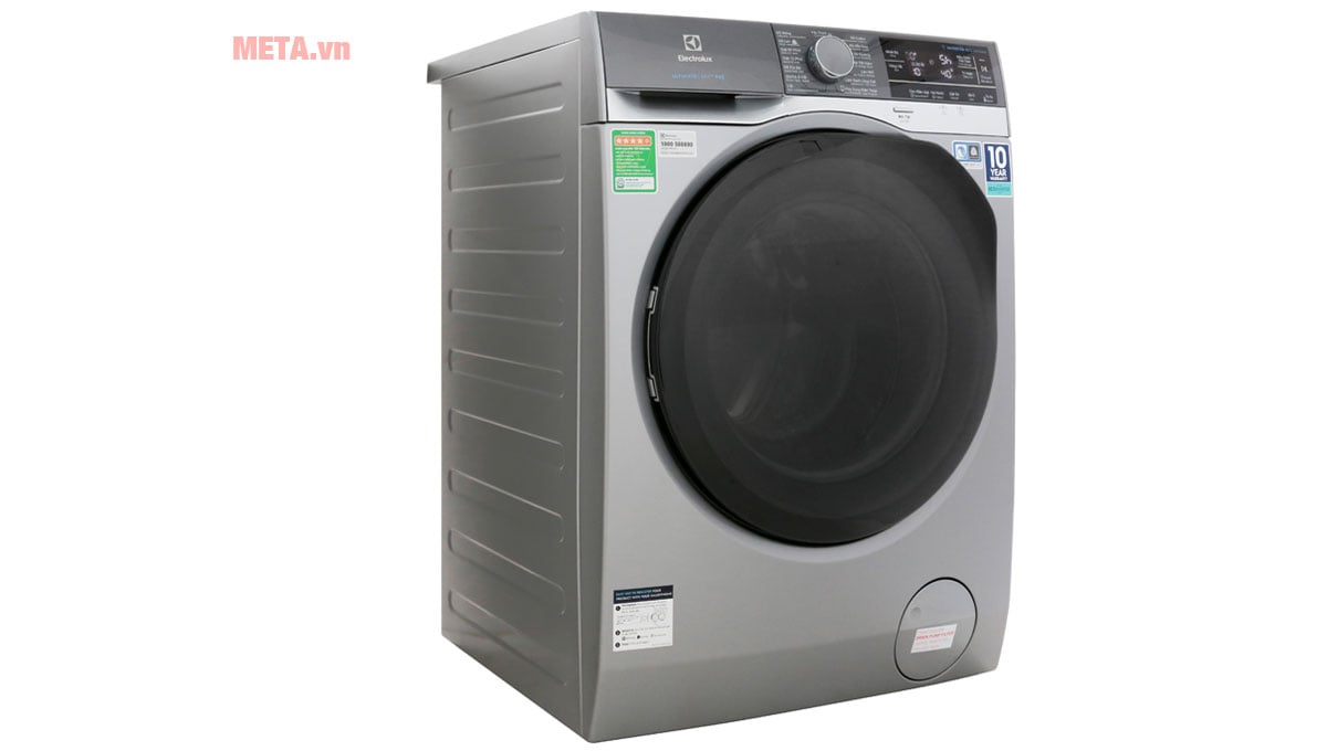 Thiết kế nhỏ gọn, tinh tế phù hợp với mọi không gian sinh hoạt