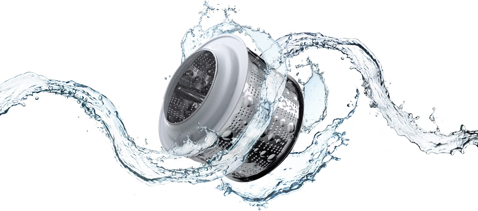 Tính năng vệ sinh lồng giặt Tub Clean – Giữ máy luôn sạch sẽ