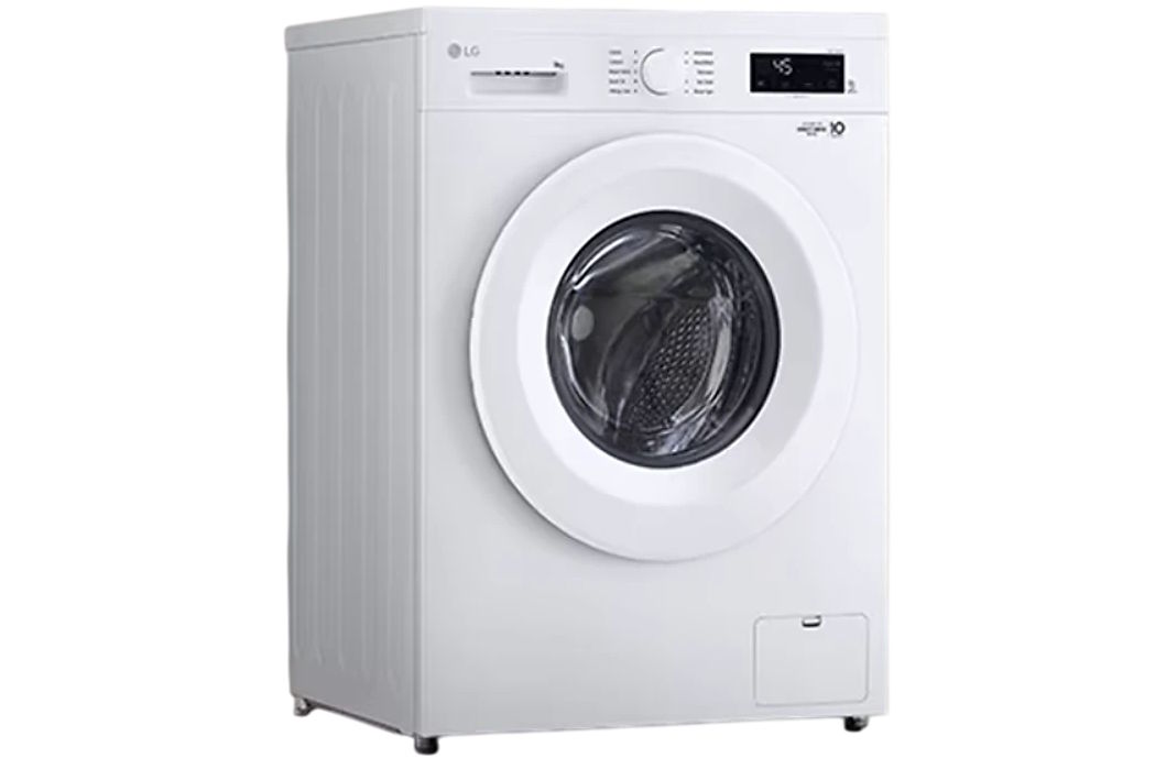 Máy giặt LG có động cơ truyền động trực tiếp