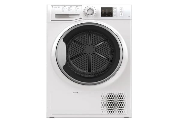 Máy sấy cửa trước Ariston NTCM108BSKGCC