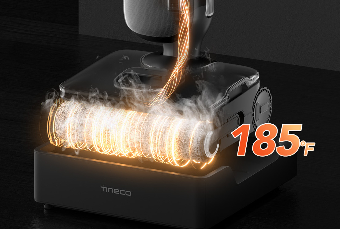 Tineco Floor One S9 Artist Steam