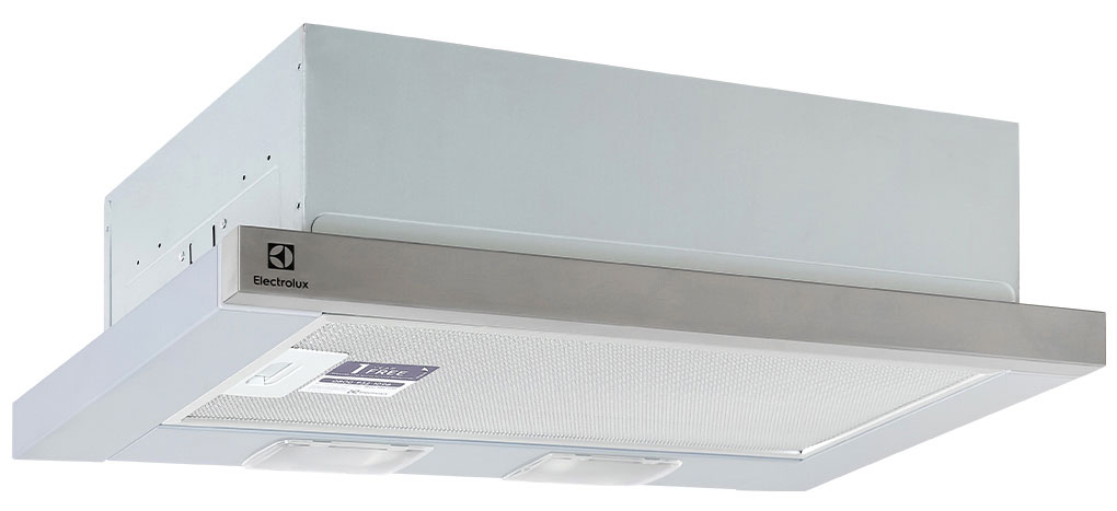 Máy hút mùi cho gia đình