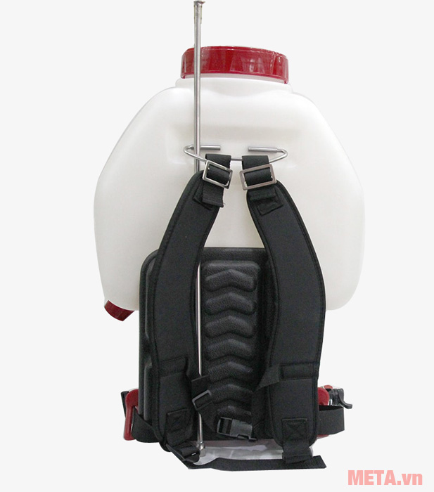 Máy phun thuốc Honda SABRE PL-25PS có động cơ 4 thì