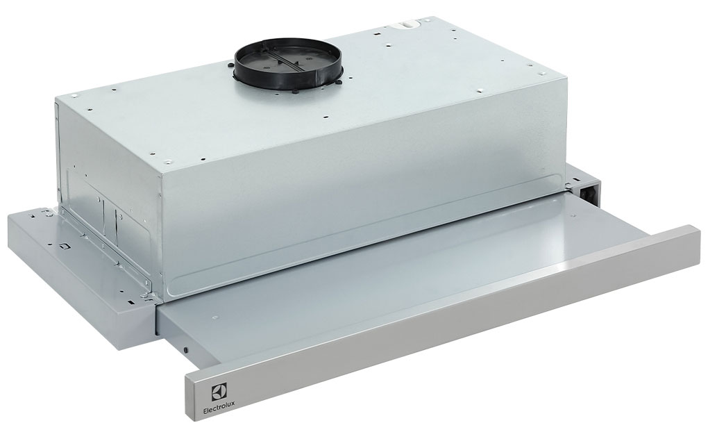 Đường ống xả khí