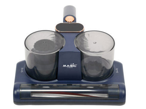 Magic Eco AC-401 dùng bộ lọc Hepa