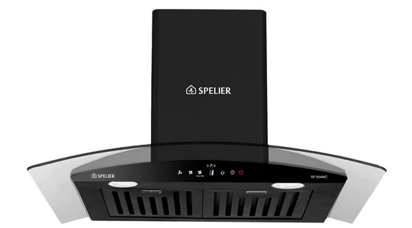 Máy hút mùi Spelier SP-654MC