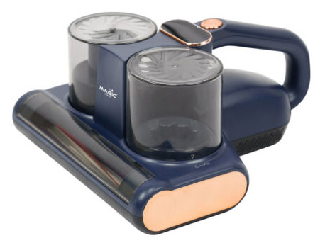 Máy hút bụi nệm Magic Eco AC-401