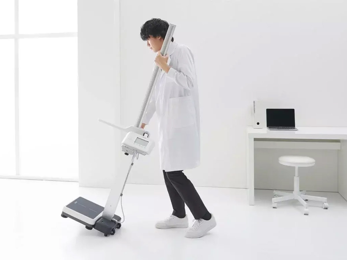 Thiết kế tiện lợi, tải trọng lớn