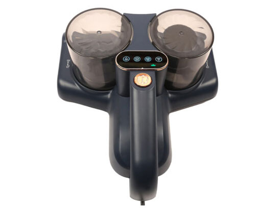 Máy hút bụi có lực hút khỏe