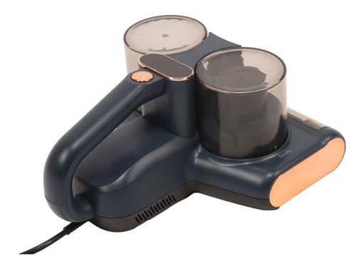 Máy hút bụi nệm Magic dễ thao tác nhờ thiết kế gọn nhẹ