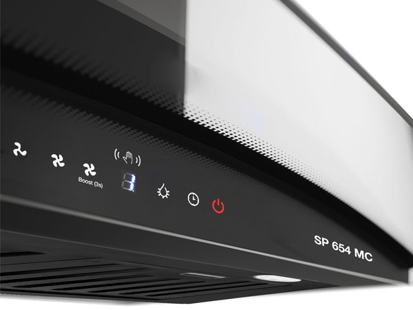 Spelier SP-654MC có hẹn giờ tắt