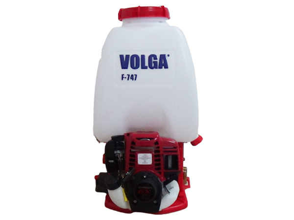 Hình ảnh máy phun thuốc Honda VOLGA F-747 GX25 1.1HP