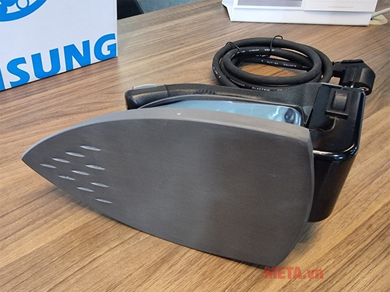 Đế bàn ủi bằng nhôm nguyên khối