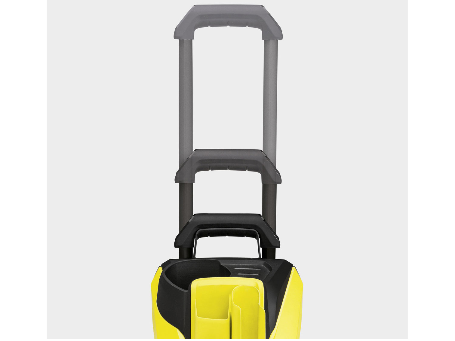 Tay cầm kéo di chuyển máy