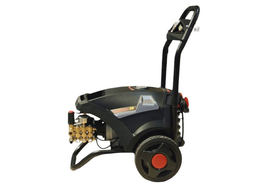 Fumak F-3500 dùng cho gia đình và vệ sinh chuyên nghiệp