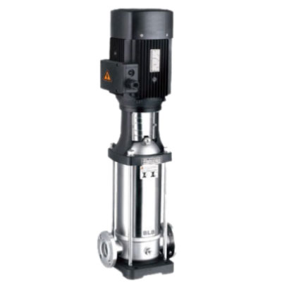 Bơm công nghiệp trục đứng Adelino BV2-9