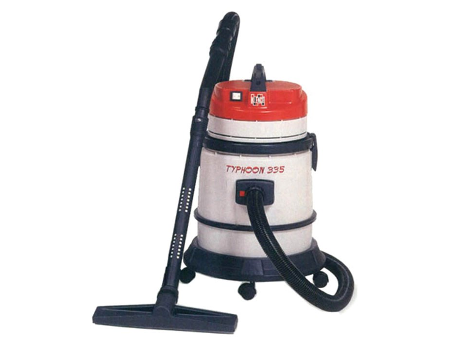 Máy hút bụi khô và ướt Typhoon 335